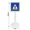 03 273 Mini Trafik İşaretleri