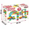 03251 TUĞLA BLOK VE ARABA SETİ S172117281