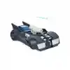 037676 Comics Tech Defender Batmobil -Spinmaster