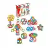 03895 Geometrik Puzzle 96 Parça