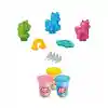 03999 Art Craft Unicorn Hamur Set 168 Gr -Fentoys