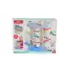 04097 TURBO HIZ RAMPASI 4 KATLI