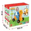 07 310 BAMBİ CAR