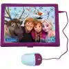 0833  Eğitici Lexibook Laptop Frozen -NessiWorldman