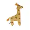 0853 Zürafa 35 cm -My Friend Toys