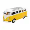 0886 Sesli ve Işıklı Minibüs 14 cm