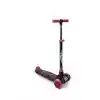 09575 WİNKY 5+ YAŞ 90KG PEMBE RENK SCOOTER -KLT