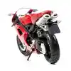 NessiWorld 1:12 Ducati 1198 Model Motorsiklet