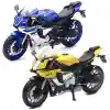 1:12 Yamaha YZF-R1 Model Motor