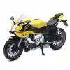 1:12 Yamaha YZF-R1 Model Motor