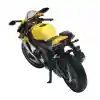 1:12 Yamaha YZF-R1 Model Motor