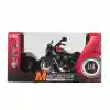 1/14 Motosiklet Harley PB 3R Sesli ve Işıklı