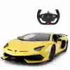 1:14 Uzaktan Kumandalı Lamborghini Aventador SVJ Araba