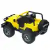 1:16 Sesli ve Işıklı Jeep
