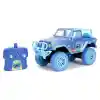 1:16 Stitch Uzaktan Kumandalı Jeep