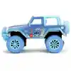 1:16 Stitch Uzaktan Kumandalı Jeep