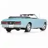 1:18 1967 Chevrolet Camaro 396 Convertible