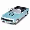 1:18 1967 Chevrolet Camaro 396 Convertible