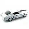 1:18 1968 Ford Mustang GT Cbr Jet