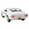 1:18 1968 Ford Mustang GT Cbr Jet