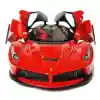 1:18 Ferrari Signature LaFerrari Model Araba