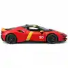 1:18 Ferrari SF90 Stradale Assetto Fiorano Model Araba
