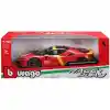 1:18 Ferrari SF90 Stradale Assetto Fiorano Model Araba