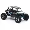1:18 Xtreme RZR XR Turbo Eps Off-Road Aracı
