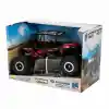 1:18 Xtreme RZR XR Turbo Eps Off-Road Aracı