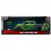 1/24 NessiWorld Hulk 2014 Ram 1500
