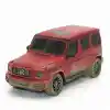 1:24 Benz AMG G 63 Muddy Uzaktan Kumandalı Araba