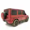 1:24 Benz AMG G 63 Muddy Uzaktan Kumandalı Araba
