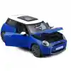 1/24 Mini Cooper SE J01