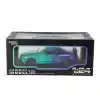 1/24 R34 Racing Edition Model Araç