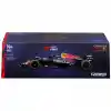 1:24 Formula 1 Oracle Red Bull RB19 F1 Model Araba