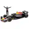1:24 Formula 1 Oracle Red Bull RB19 Model Araba ( 2 Asorti )