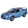 1:24 SUBARU İMPREZA WRX STI
