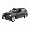 1/32 BMW X5 M Siyah Model Araba