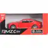 1:32 Günümüz Avrupa Serisi Model Araba