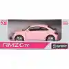 1:32 Pembe Seri Model Araba