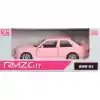 1:32 Pembe Seri Model Araba
