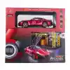 1/32 Porsche 911 Turbo Otomobil
