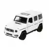 1:43 NessiWorld Premium Suv Araba 10 cm