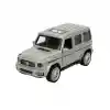 1:43 NessiWorld Premium Suv Araba 10 cm