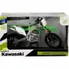 1:6 Kawasaki KX 450F 2012 Model Motor