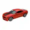 1/64 2013 Chevrolet Camaro SS Model Araba