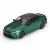 1/64 BMW M5 (G90) Isle of Man Green Metallic