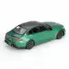 1/64 BMW M5 (G90) Isle of Man Green Metallic