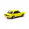 1/64 BRE Datsun 510 Brock Buster Peter Brock – USA Special Edition