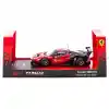1/64 Ferrari 488 GT3 Macau GT Cup 2022 Harmony Racing Model Araç
